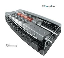 B-Ware Connection Audison SFD