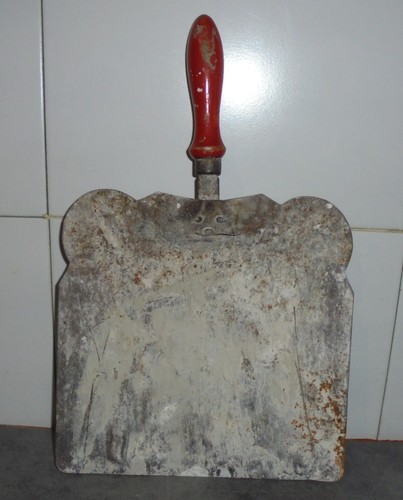 Ancien pelle charbon - ancien, à