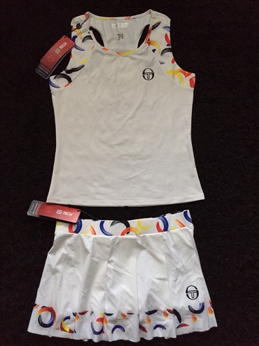 Sergio tacchini ensemble - tacchini, de