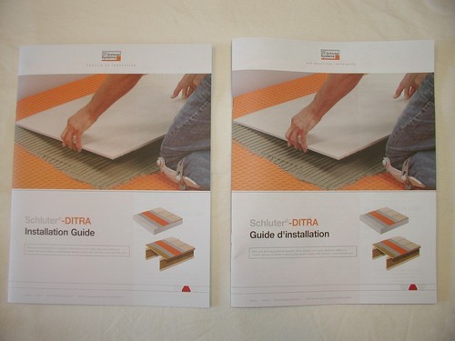 Schluter systems - schluter,