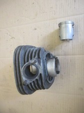 Cylindre / piston pour Yamaha