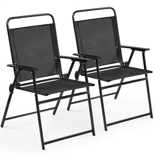 Chaises jardin pliantes en - de,
