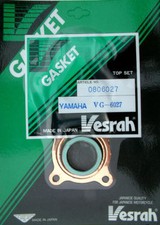 VESRAH TOP END ensemble joints