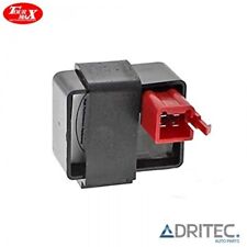 ✅ Relais d'essence pour KAWASAKI ZZR600 E (1993-2003) marque TOURMAX