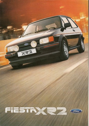 Catalogue ford fiesta - catalogue,