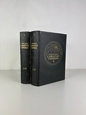 Ancien Livres Nouveau Larousse