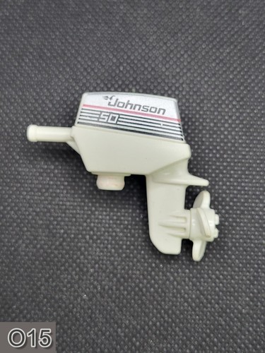 Playmobil moteur de - -, bateau