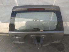 hayon pour SUZUKI GRAND VITARA