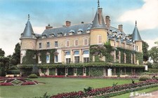 78 RAMBOUILLET LE CHÂTEAU