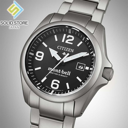 Citizen promaster land - promaster,