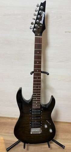 Guitare électrique ibanez - guitare, gio