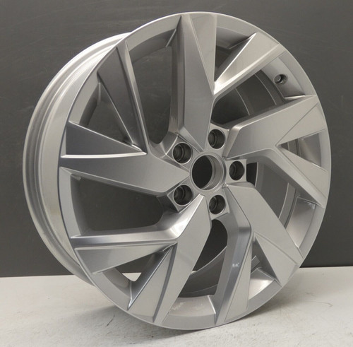 Volkswagen tiguan jante - vw,