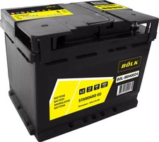 Batterie de voiture BOLK