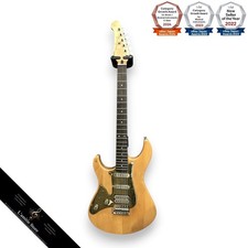 Guitare électrique Yamaha