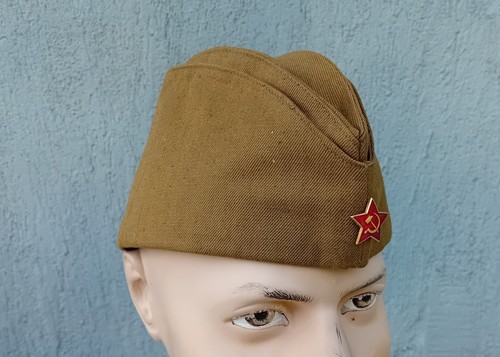 Cccp calot russe pilotka - calot,