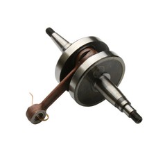 Racing Crankshaft For Derbi
