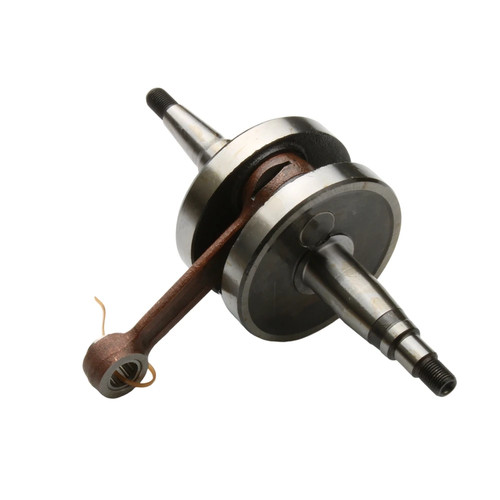 Racing crankshaft for derbi - for,