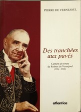 Des tranchées aux pavés