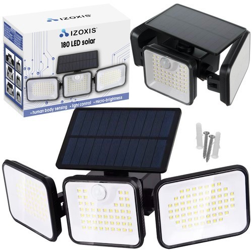 Lampe solaire jardin - lampe, de
