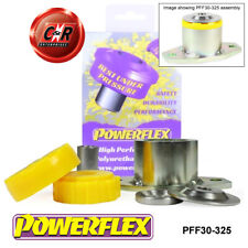 Powerflex Avant Droit Main Support Moteur pour Lancia Intégrale 16v 89-94