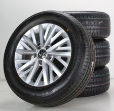 VW T-Roc A1 Roues D'Été