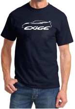 Lotus Exige Sports Car Outline Design Tshirt NEW COLORS