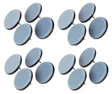 LOT 16 PATINS GLISSEURS