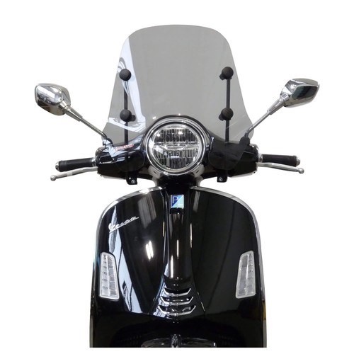 Pare brise scooter fabbri - pare-brise,