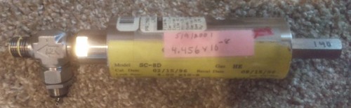 Lds aspiration helium fuite - lds,