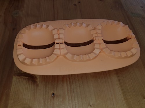 Tupperware chausson party - tupperware,