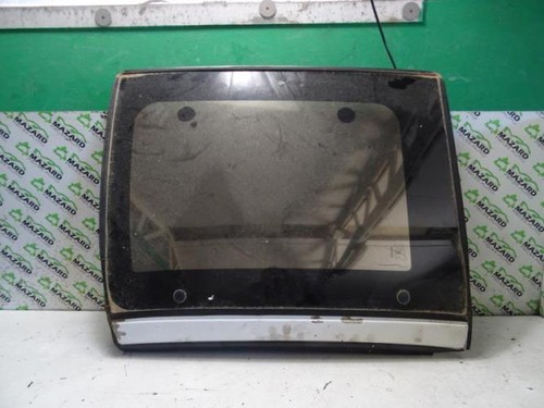 Toit hardtop nissan 100 - toit,
