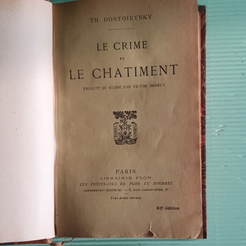 Librairie plon - librairie,