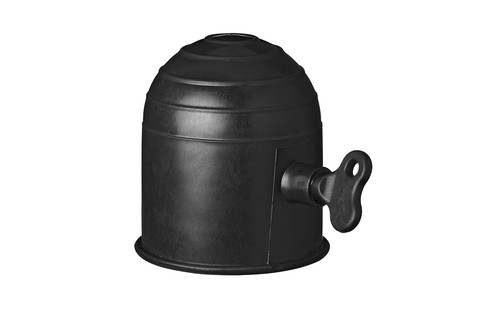 Cache boule attelage - d'attelage, proplus