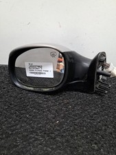 Retroviseur gauche CITROEN