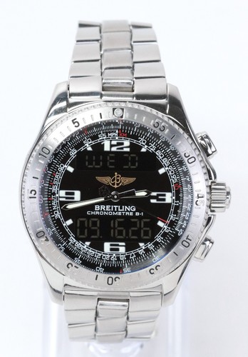 Breitling a78362 1 - a78362, b-1