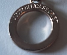 Victoria’s Secret Angel Bracelet Limited Edition  Gold Tone Crystal Wings Toggle