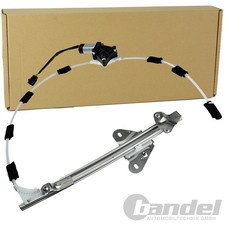 Lève-vitre Électrique avec