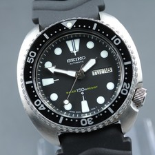 [EXC+5] Montre Automatique