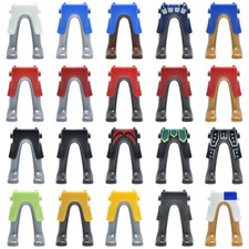 Playmobil chevalier viking