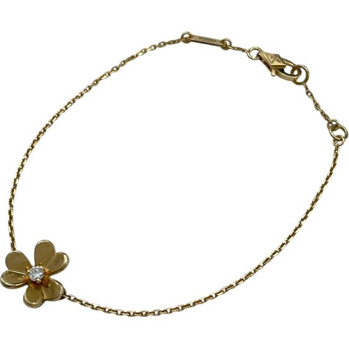 Van cleef arpels frival 1p - van,