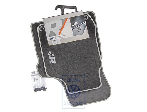 Tapis sol pour volkswagen - sol,