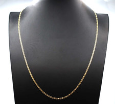 Chaîne Pour Homme En Or