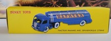 Dinky Toys Atlas Rèf.32CB