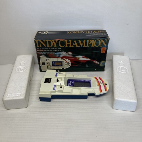 Lansay indy champion formula - lansay, 1