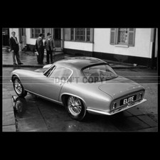 Photo A.039801 LOTUS ELITE