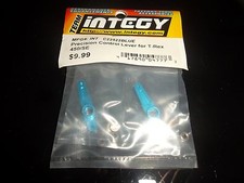 INTEGY leviers de controle