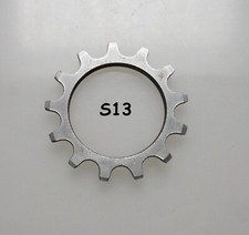 NOS SunTour S13 Winner Ultra 6-7 Cogs for Freewheel Road Bicycle
