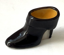 Fève Ankle Boot Escarpin Chaussure⭐? Galette des Rois French charm!