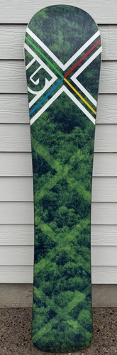 2009 burton custom 160cm - burton, x