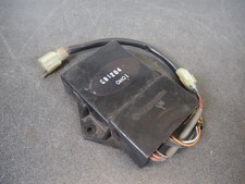 Unité de commande, CB1204 CDI